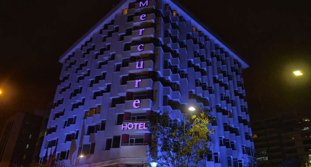 hotel